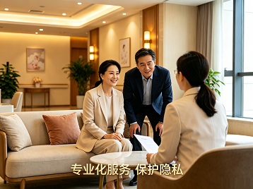 二道江有偿售卵代生女生的客户的客户群体有哪些
