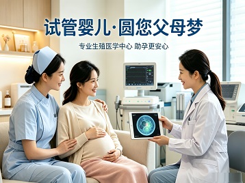 二道江辅助生育服务 试管婴儿行业的兴起背景、发展与未来展望